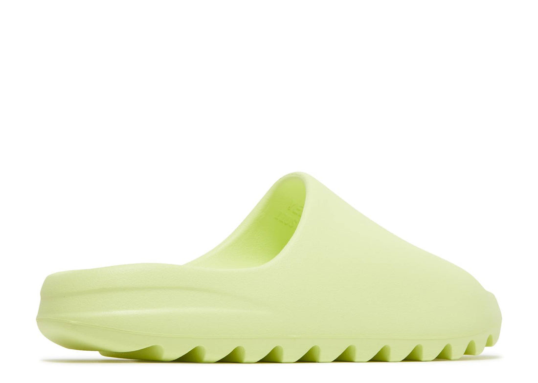 Adidas Yeezy Slide "Glow Green" 2022