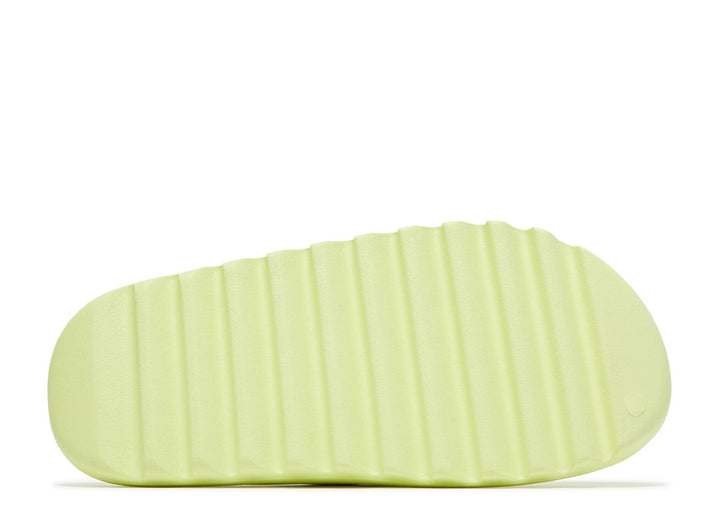 Adidas Yeezy Slide "Glow Green" 2022