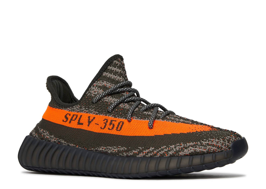 Adidas Yeezy Boost 350 V2 "Carbon Beluga"