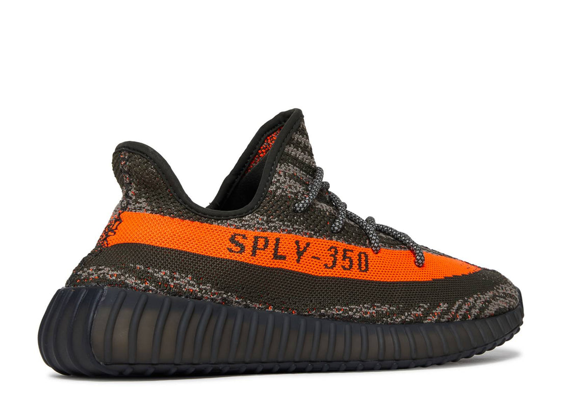 Adidas Yeezy Boost 350 V2 "Carbon Beluga"