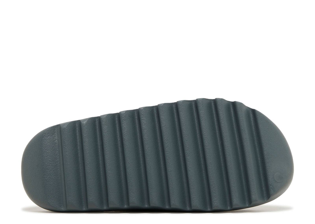 Adidas Yeezy Slide "Slate Marine"