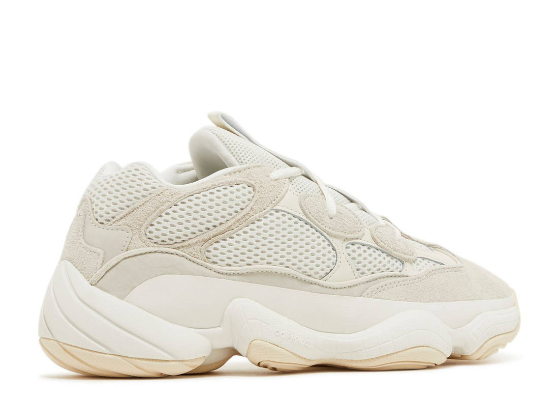 Adidas Yeezy 500 "Bone White"