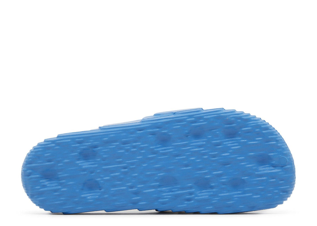 Adidas Adilette 22 Slides "Bright Blue"