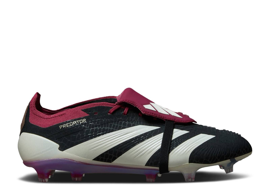 Adidas Predator 30 Elite FT Firm Ground Boots "30th Anniversary"