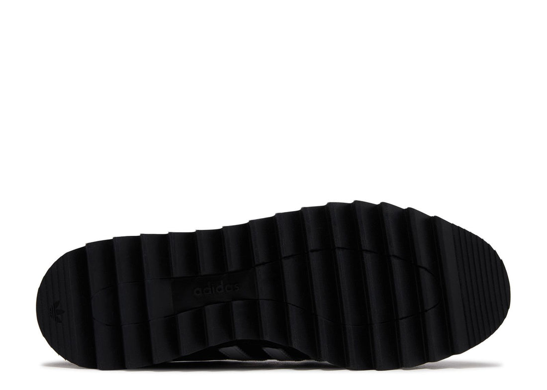 CLOT x Adidas Superstar "Black"