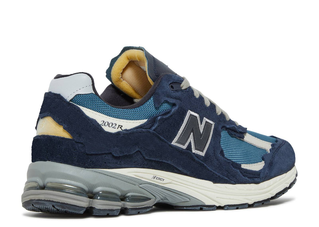 New Balance 2002R Protection Pack "Dark Navy"