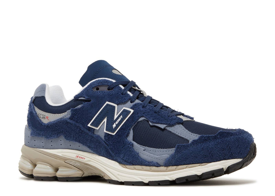 New Balance 2002R Protection Pack "Navy"