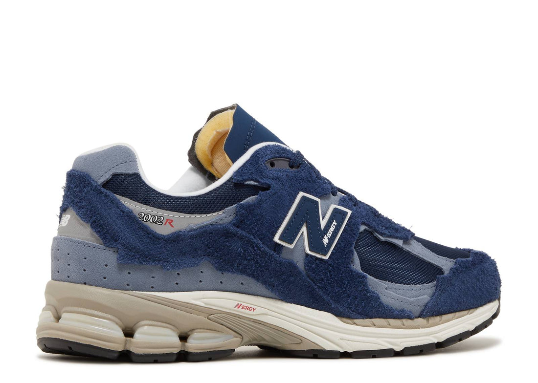 New Balance 2002R Protection Pack "Navy"