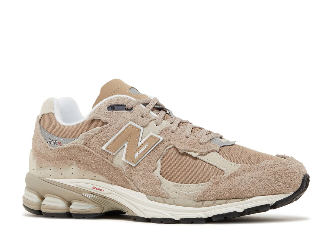 New Balance 2002R Protection Pack "Driftwood"