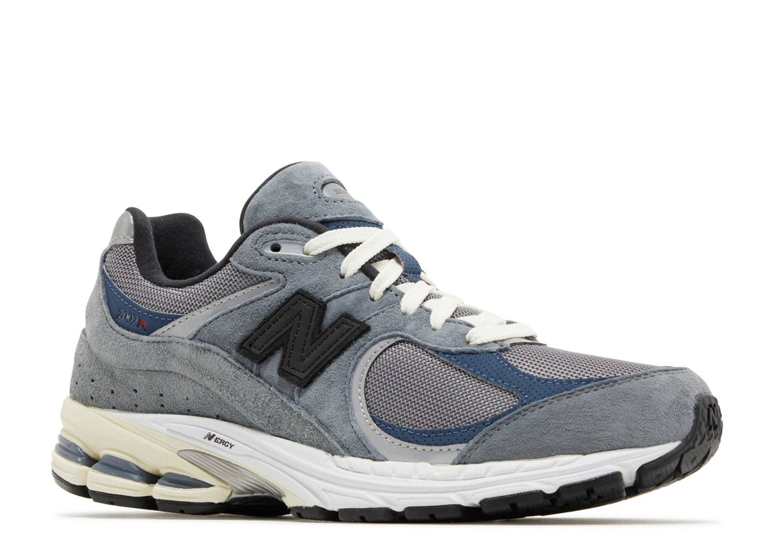 JJJJound x New Balance 2002R "Storm Blue"