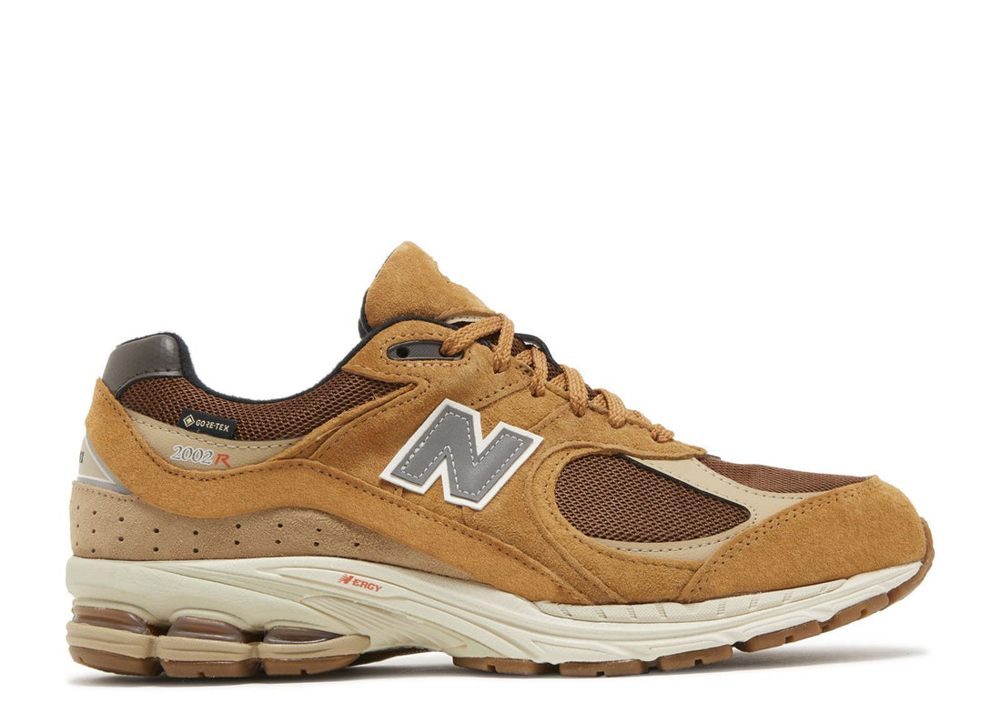 New Balance 2002R Gore-Tex "Tobacco"