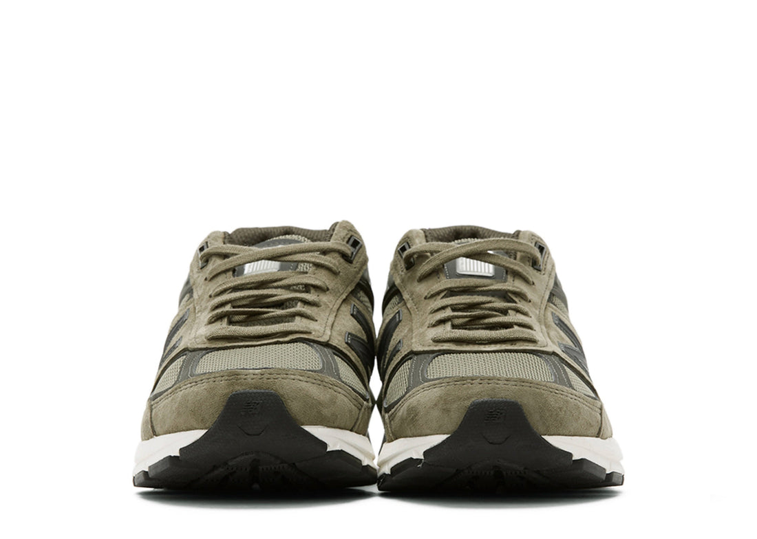 New Balance 990v5 "Covert Green"