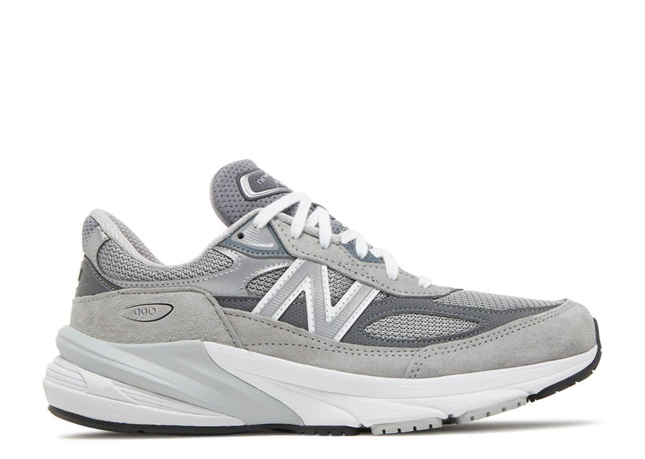 New Balance 990v6 Made in USA "Castlerock/Grey"