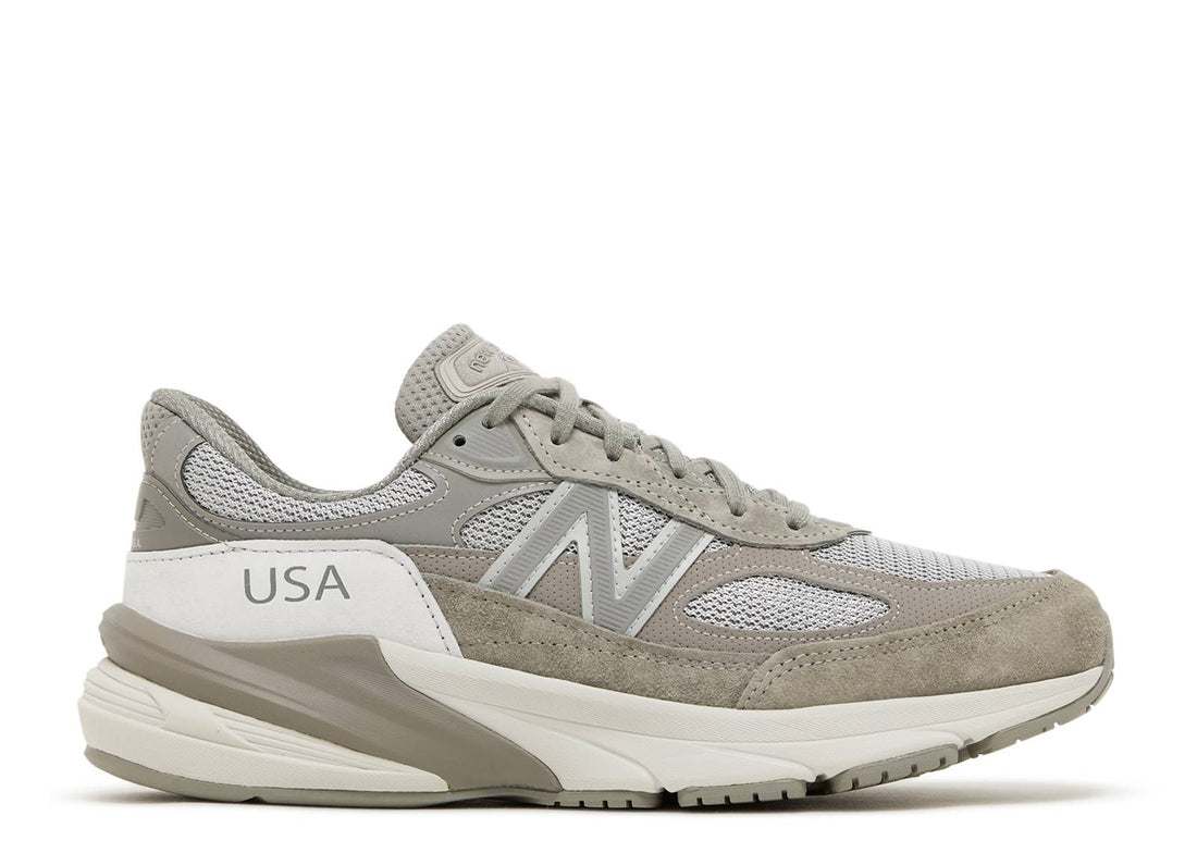 WTAPS x New Balance 990v6 Made in USA "Moon Mist"