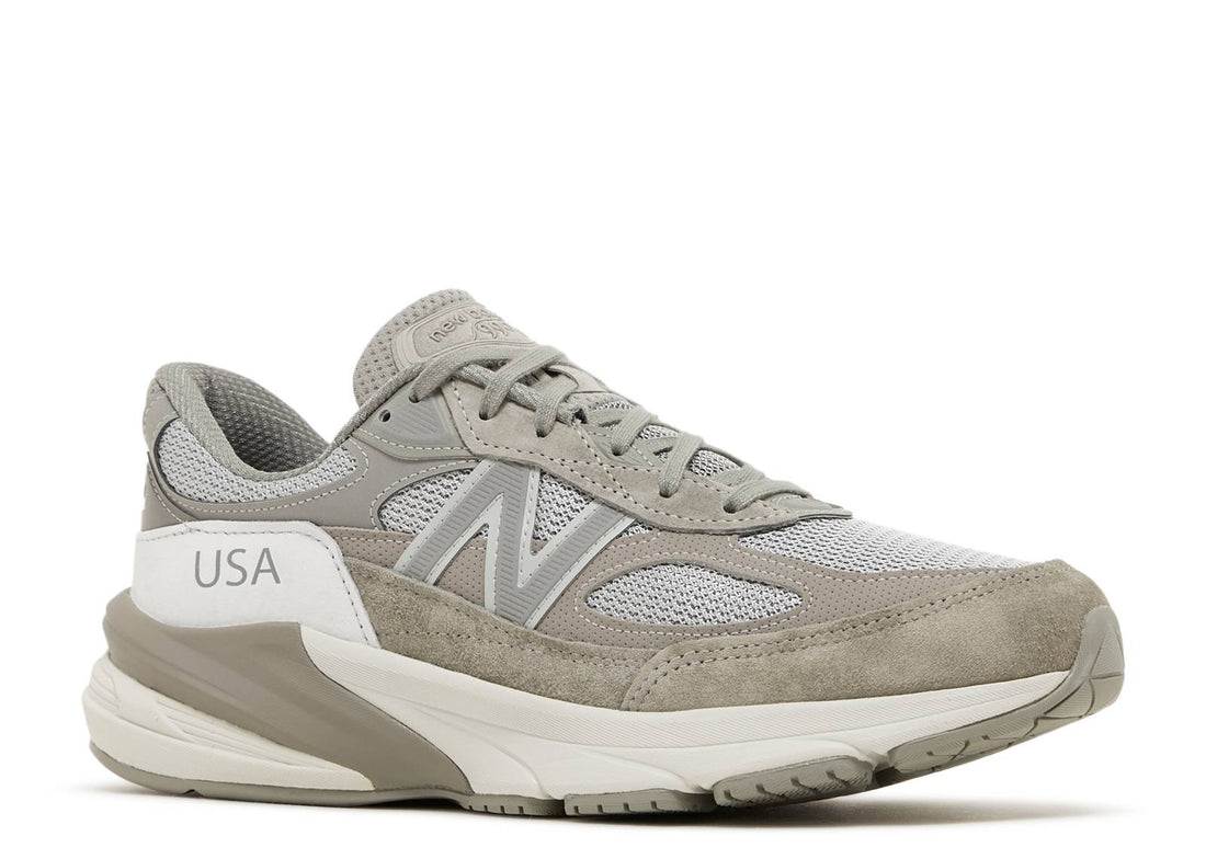 WTAPS x New Balance 990v6 Made in USA "Moon Mist"