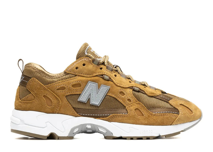 thisisneverthat x New Balance 827 "Tan"