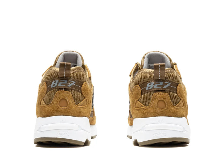 thisisneverthat x New Balance 827 "Tan"