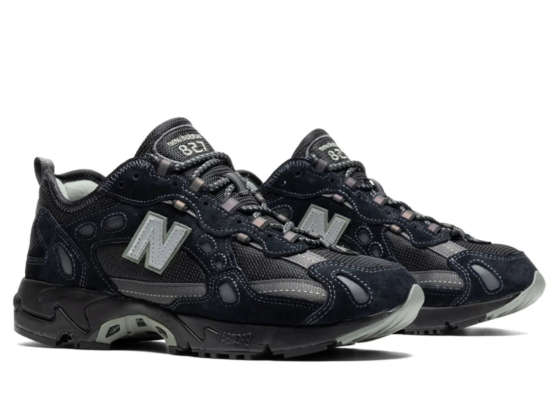 thisisneverthat x New Balance 827 "Black"