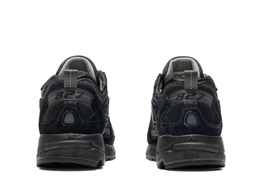 thisisneverthat x New Balance 827 "Black"