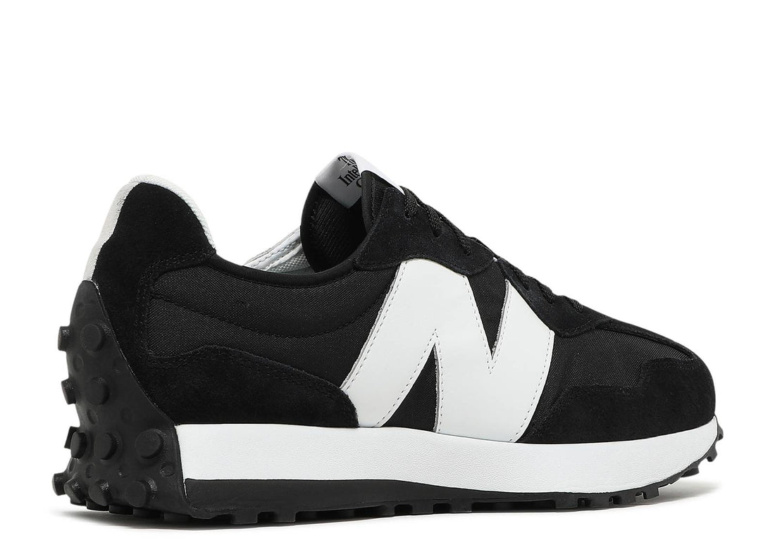 New Balance 327 NB Collective "Black/Grey/White"