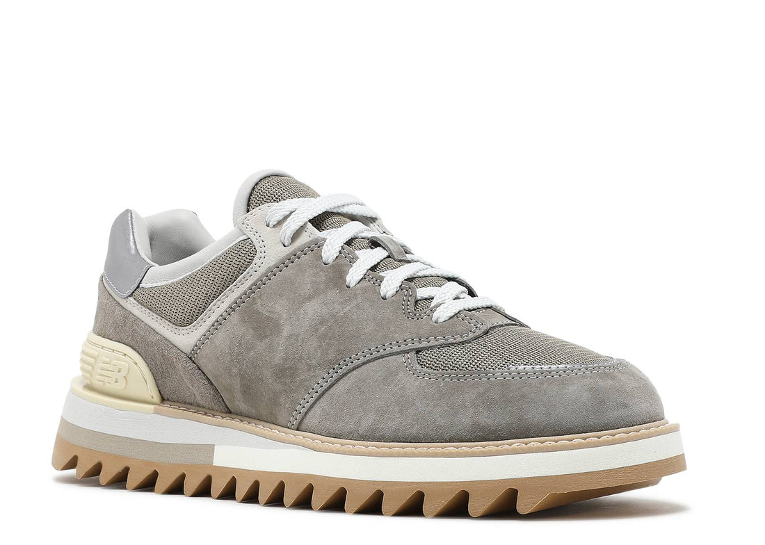 Tokyo Design Studio x New Balance 574 "Grey Dune"