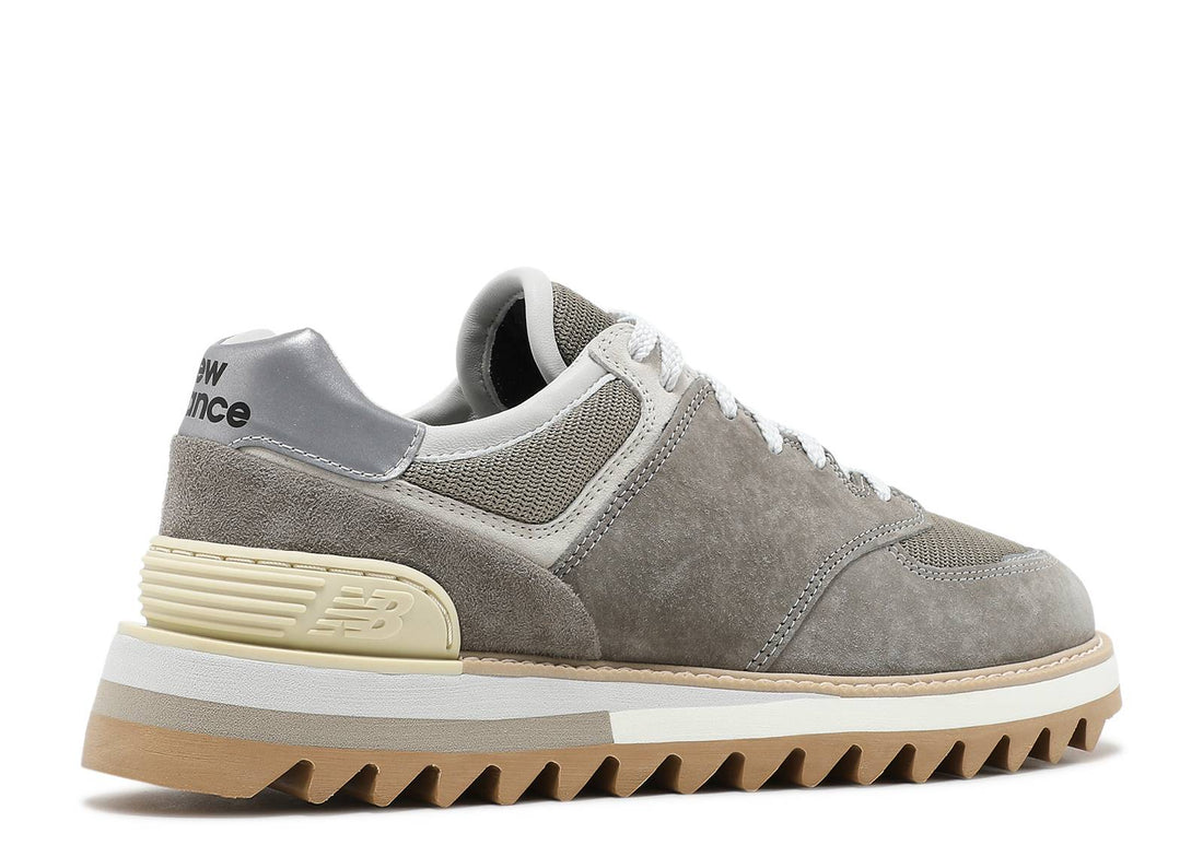 Tokyo Design Studio x New Balance 574 "Grey Dune"