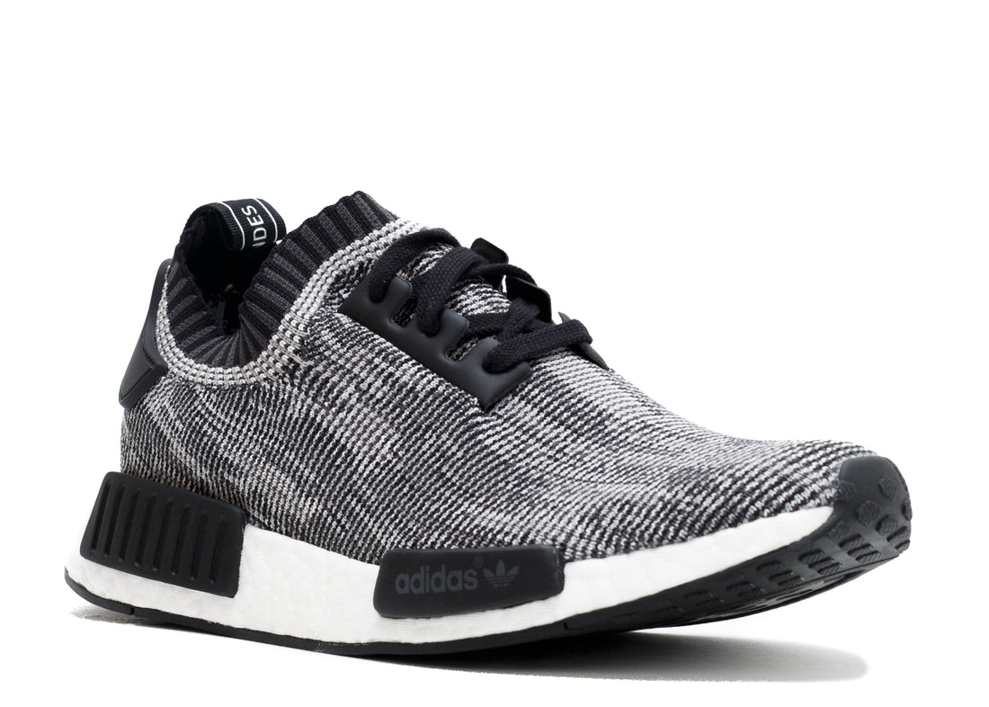 Adidas NMD R1 PK "Glitch Camo"