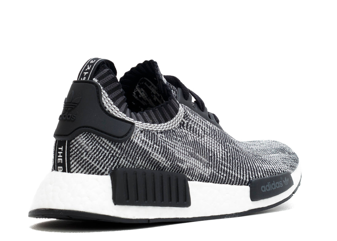 Adidas NMD R1 PK "Glitch Camo"