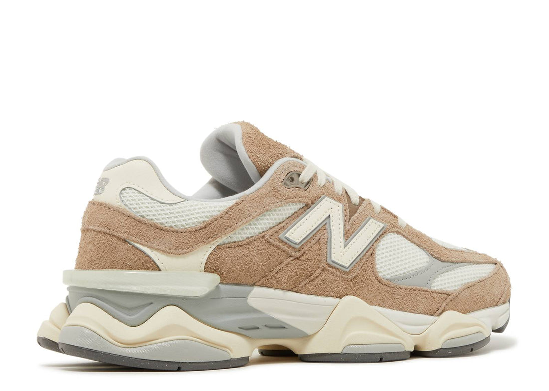 New Balance 9060 "Driftwood"