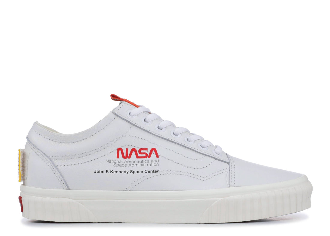 NASA x Vans Old Skool "Space Voyager"