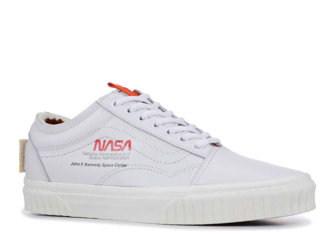 NASA x Vans Old Skool "Space Voyager"