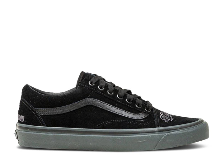 Neighborhood x Mister Cartoon x Vans Old Skool 36 DX "Tokyo Los Angeles"