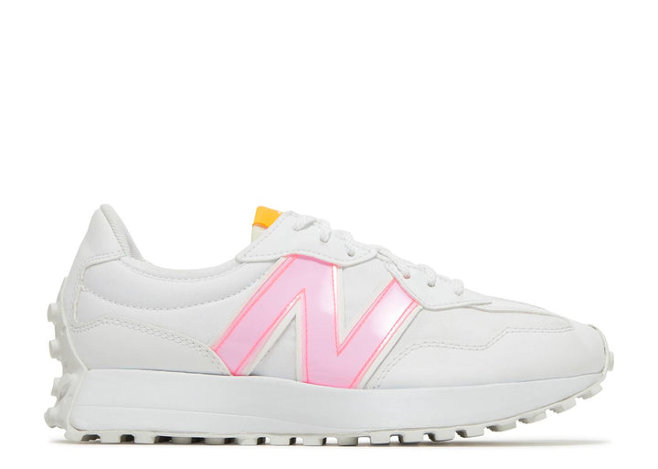 Coco Gauff x New Balance 327 WMNS "White Impulse"