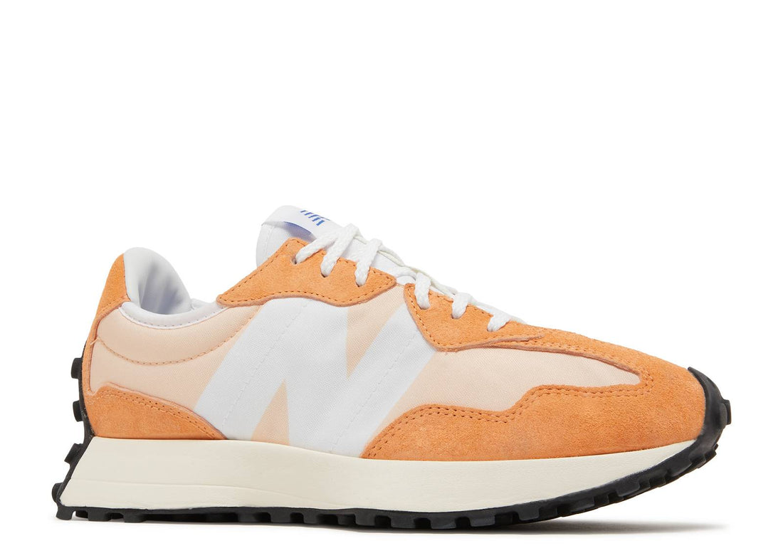 New Balance 327 WMNS "Peach Sand"